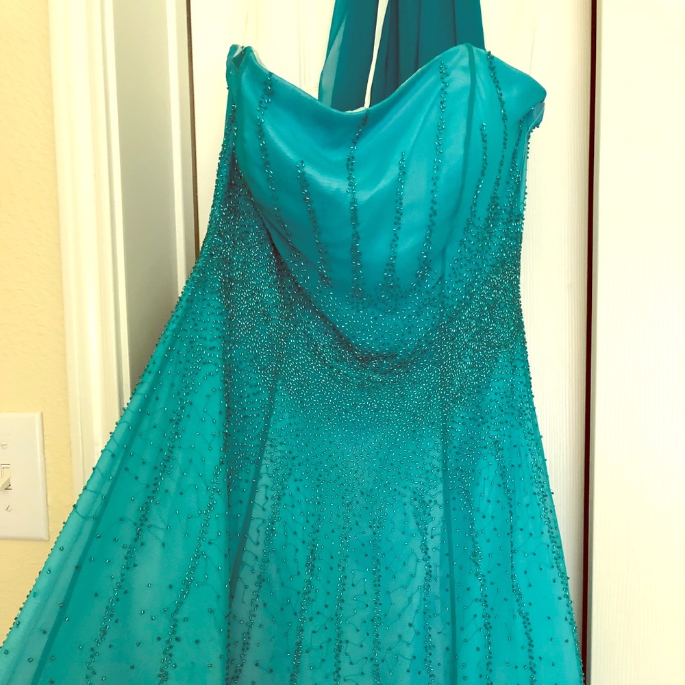 Special Occasion dress